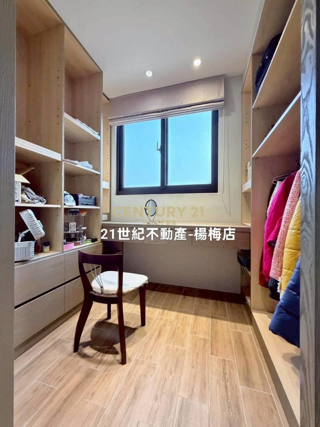 法蘭朵五期 🏆獨棟•電梯•農+建大庭院