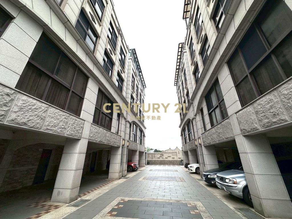 楊梅近湖口大地坪電梯莊園別墅