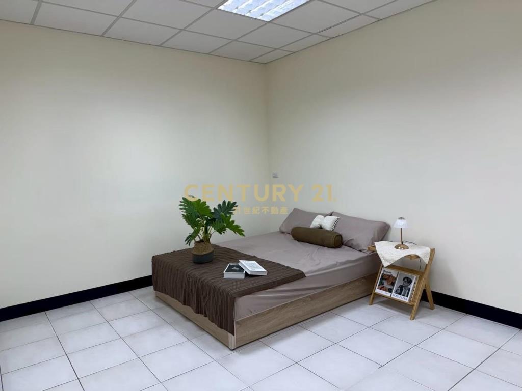 楊梅市場室內大坪數2房