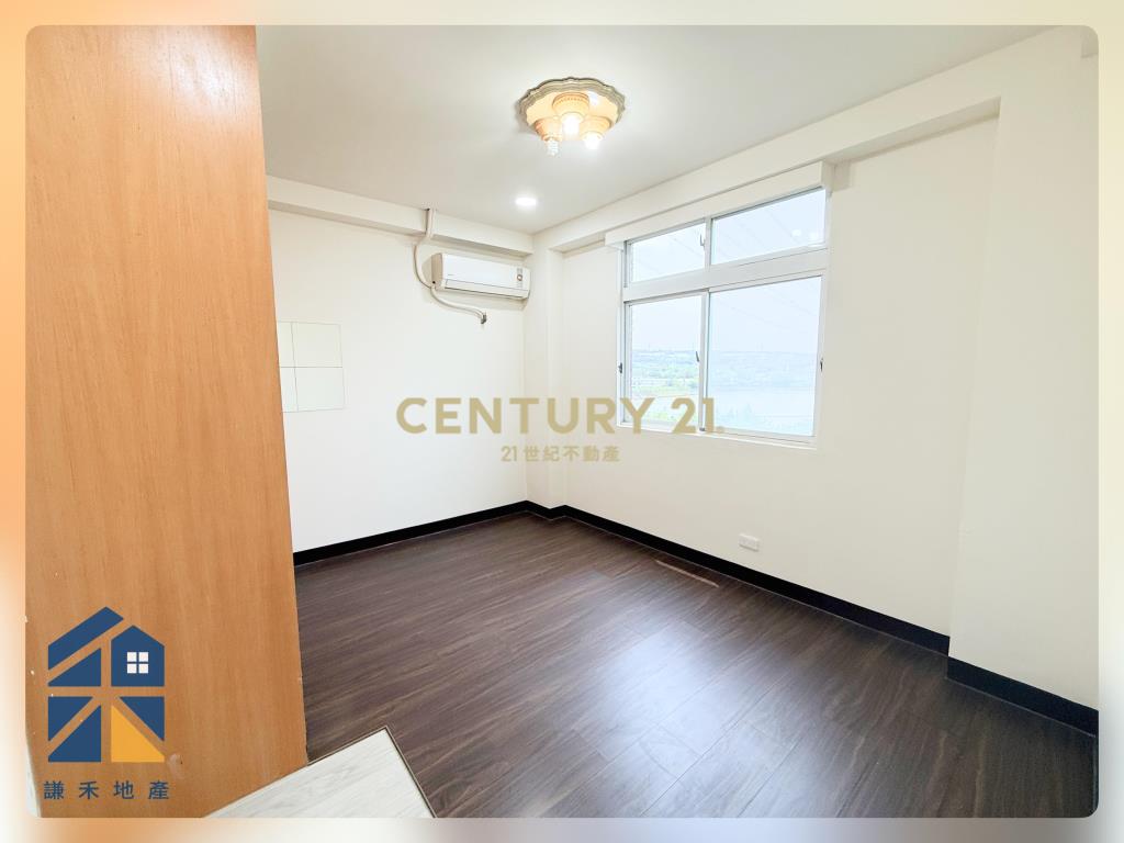 楊湖路湖適公寓四大房+車位