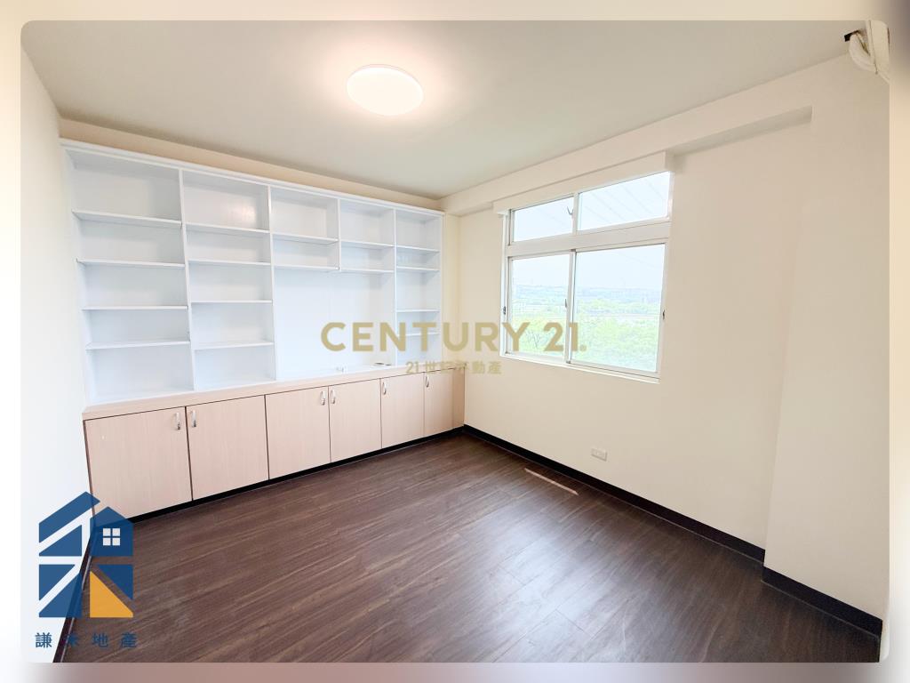 楊湖路湖適公寓四大房+車位