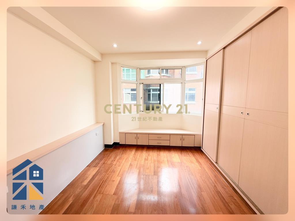 楊湖路湖適公寓四大房+車位