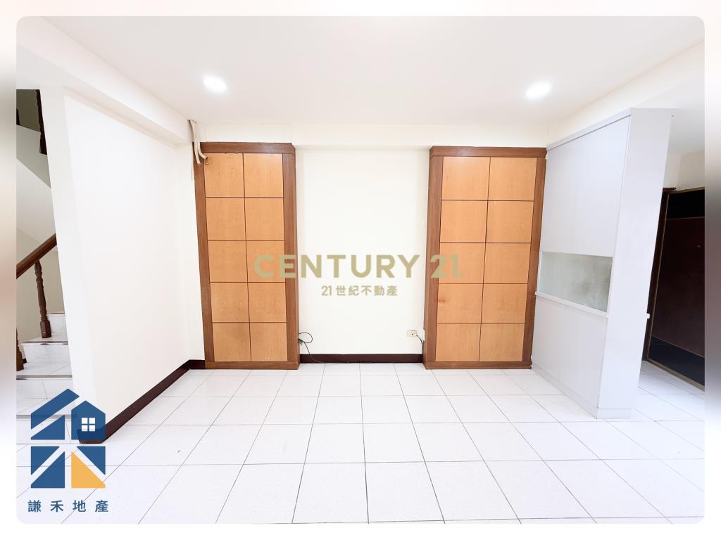 楊湖路湖適公寓四大房+車位