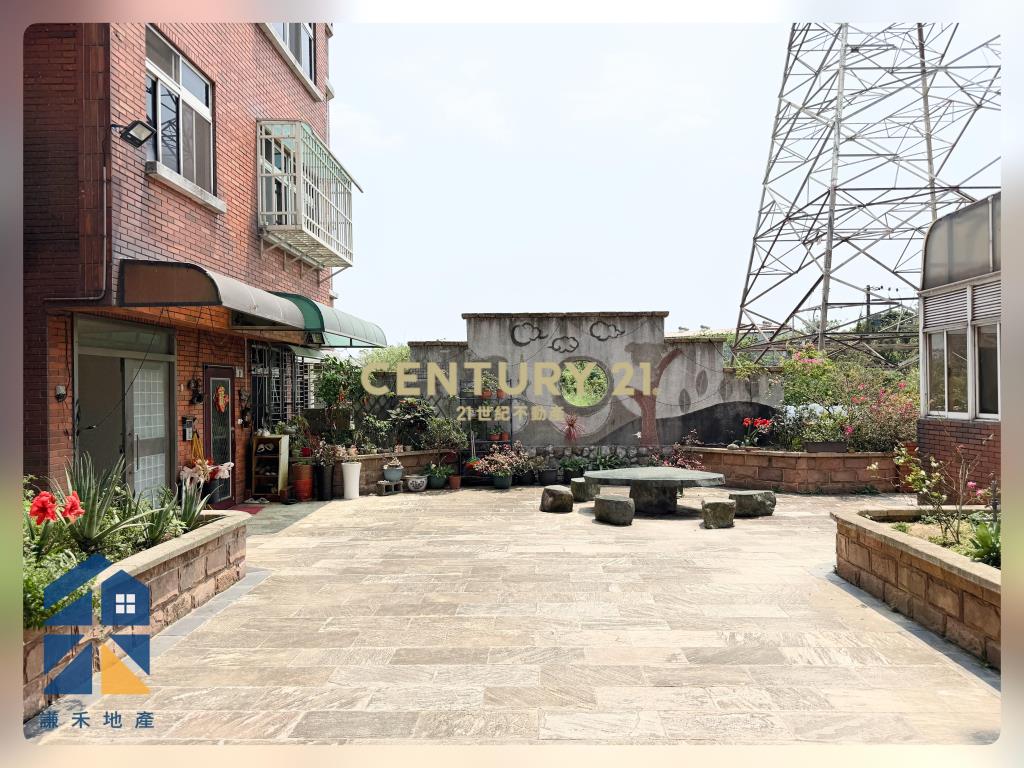 楊湖路湖適公寓四大房+車位