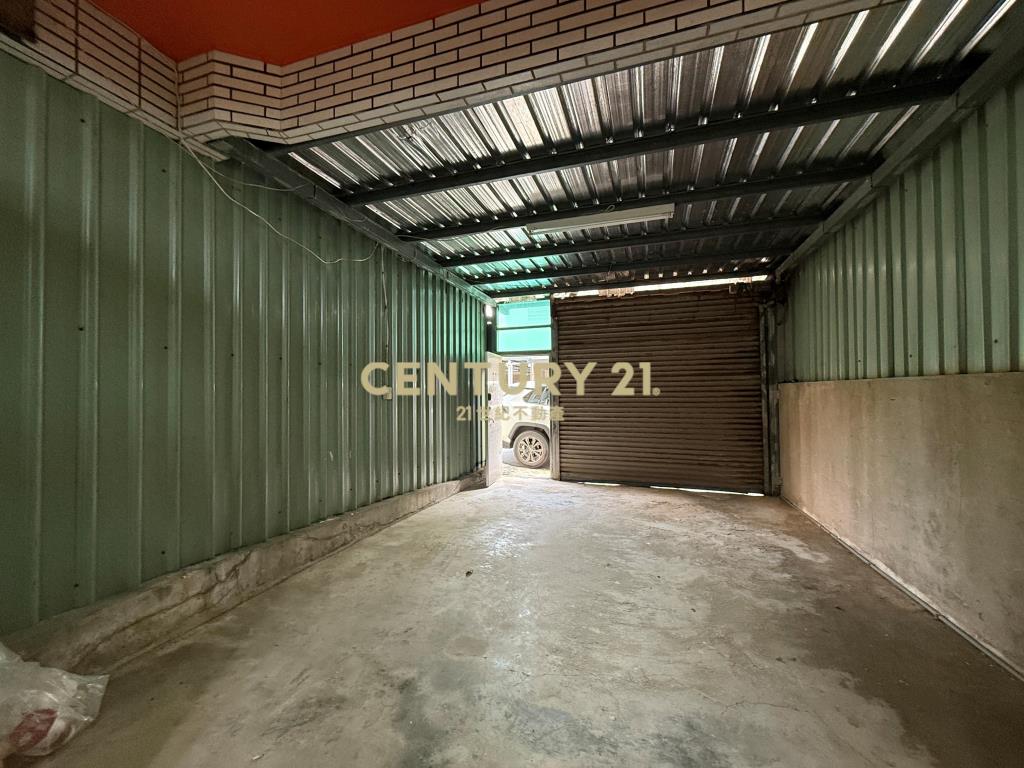 觀音草漯低總價透天