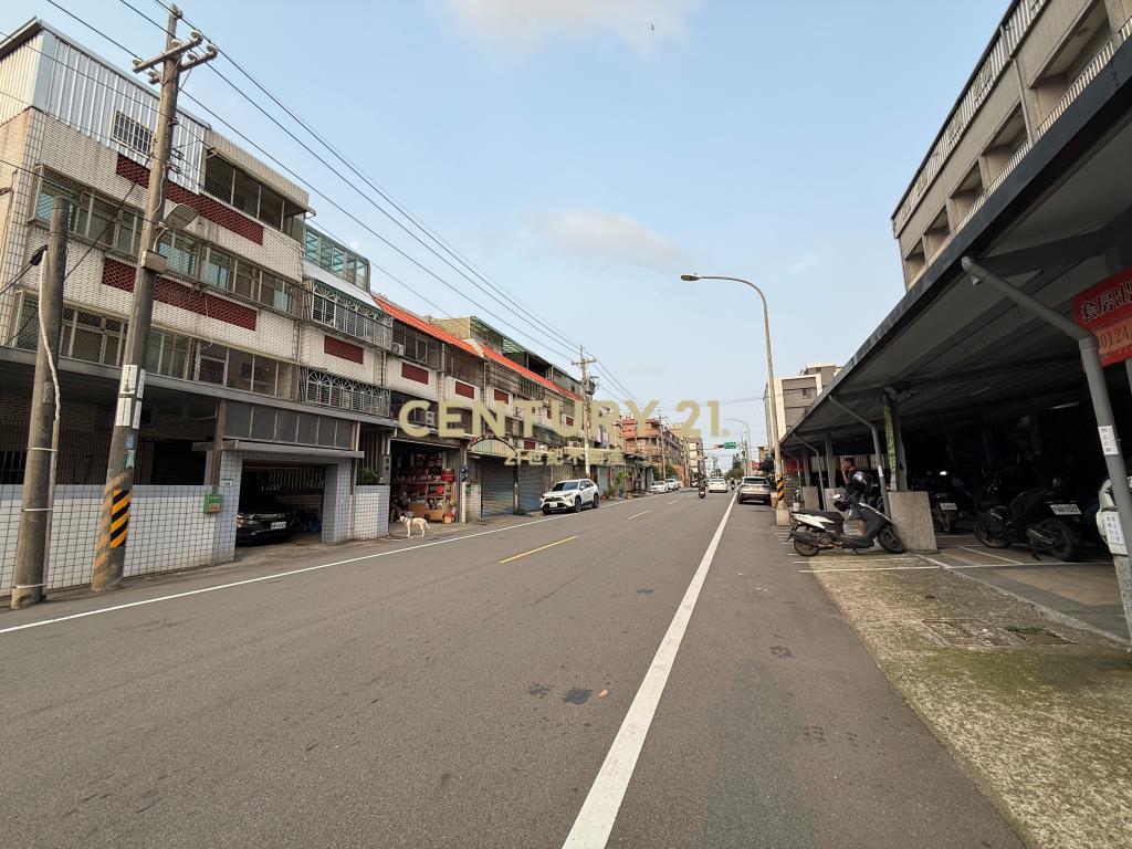 觀音草漯低總價透天