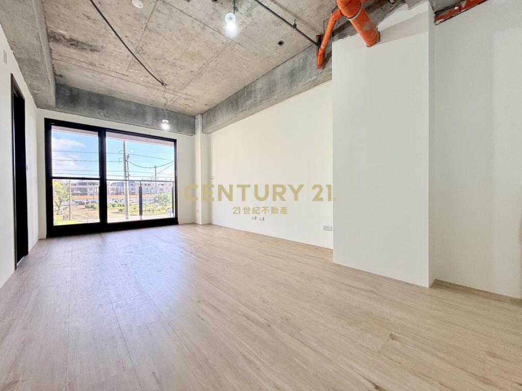 全新中山北全聯旁電梯別墅