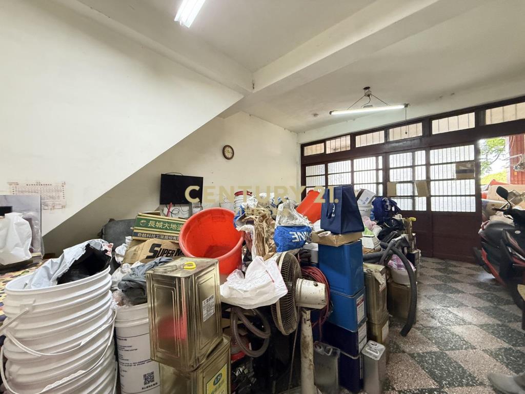 平鎮文化國小旁透天