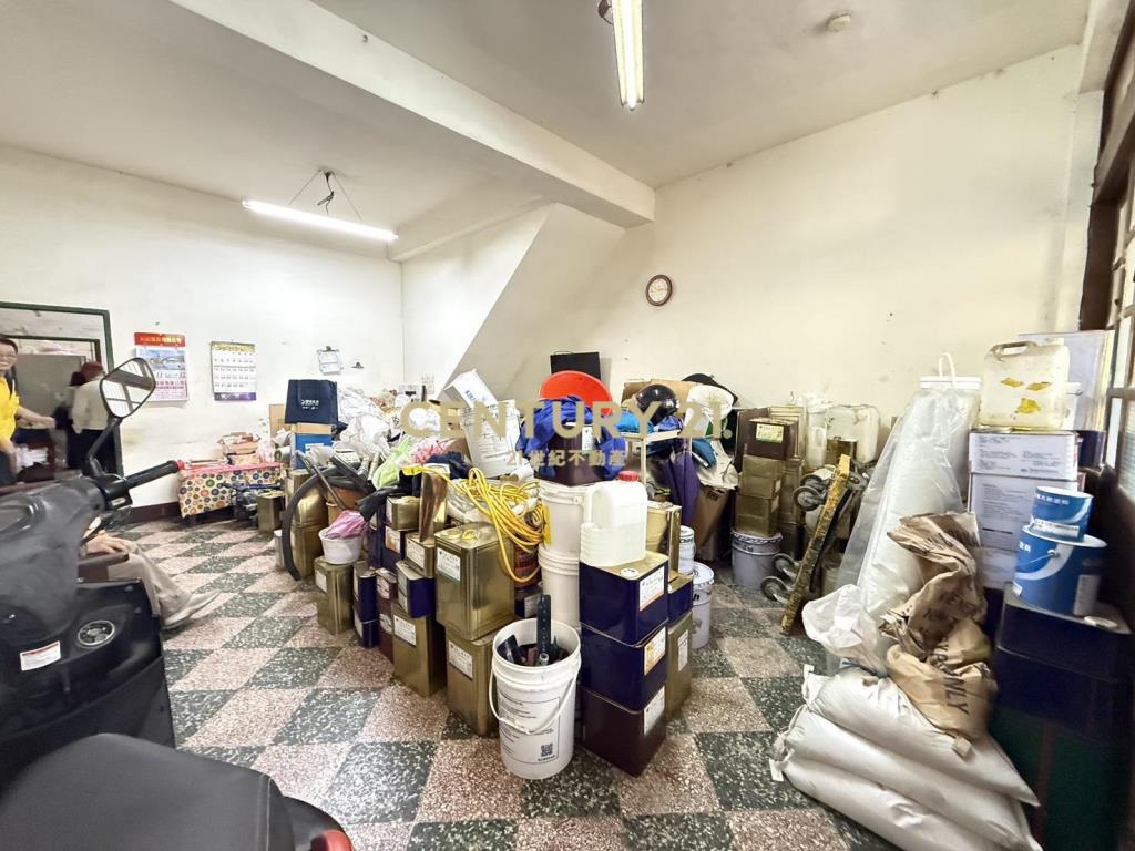 平鎮文化國小旁透天