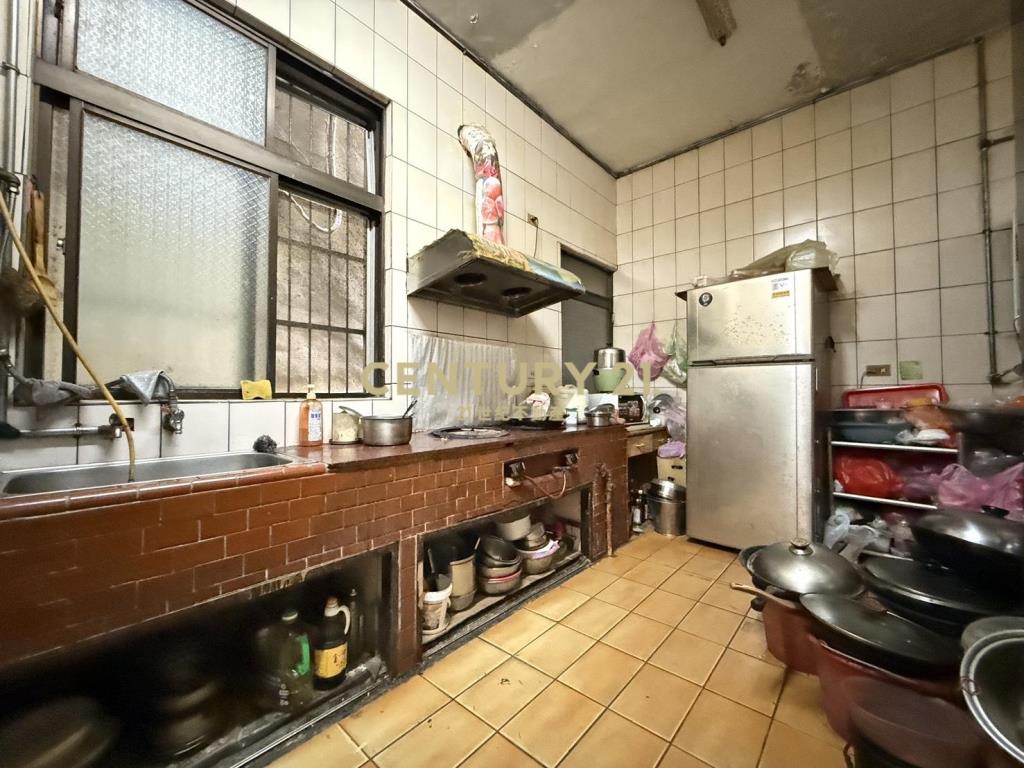 平鎮文化國小旁透天