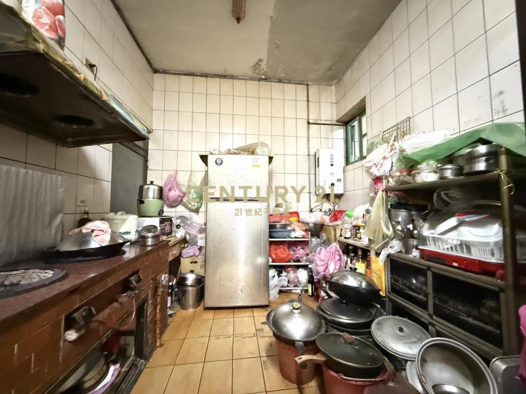 平鎮文化國小旁透天