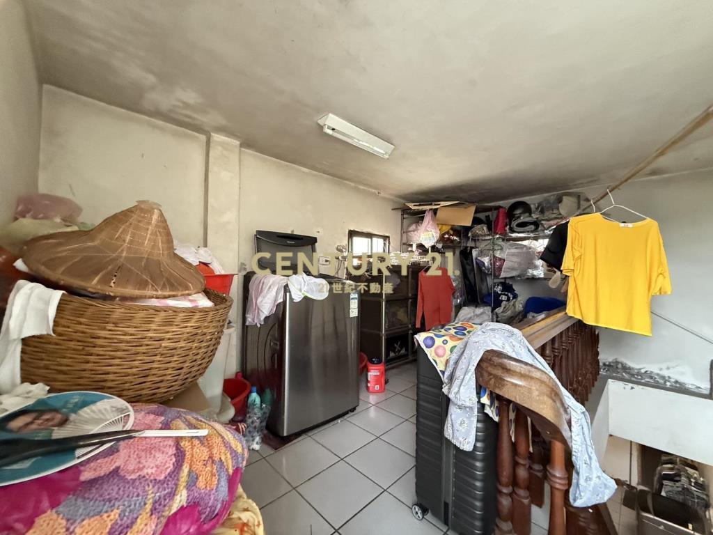 平鎮文化國小旁透天