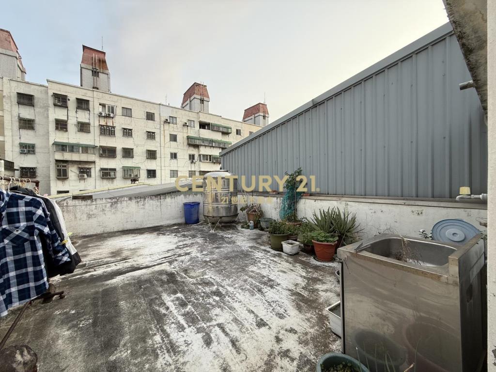 平鎮文化國小旁透天