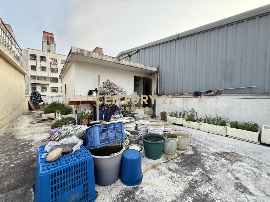 平鎮文化國小旁透天