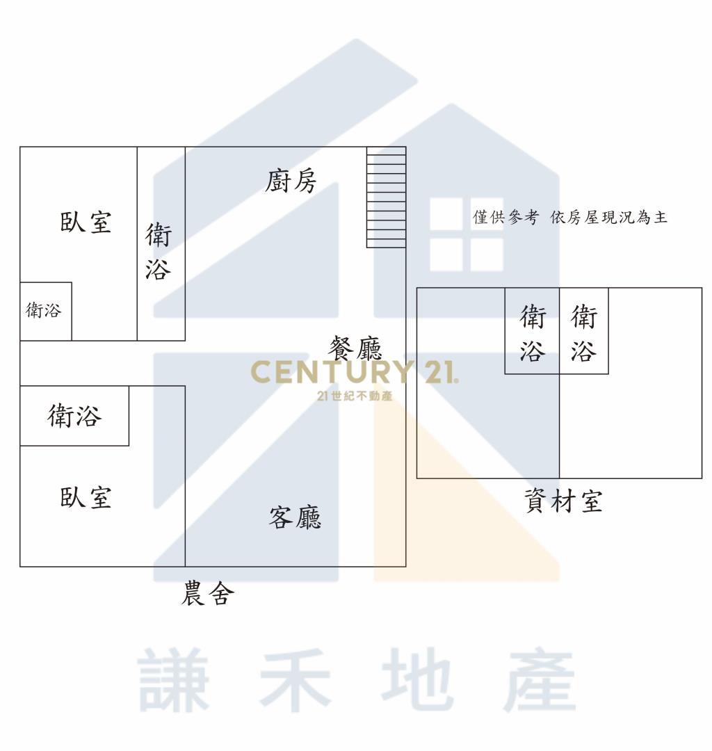宜蘭冬山回家真好休閒渡假農舍