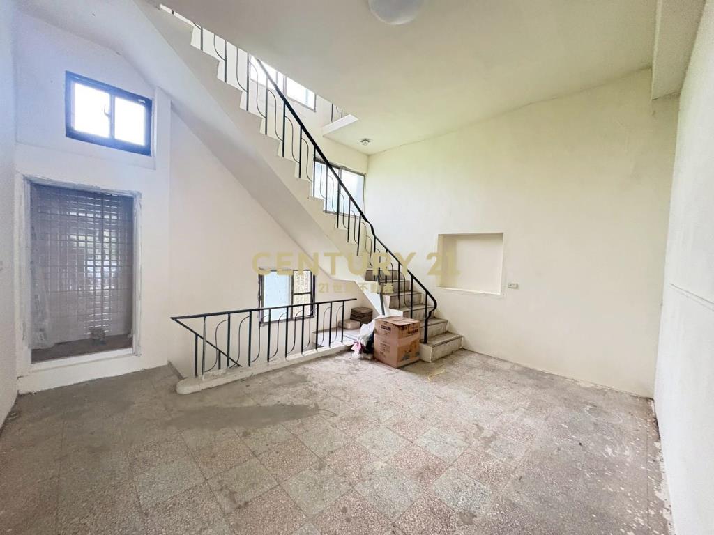 平鎮獅子林美透天