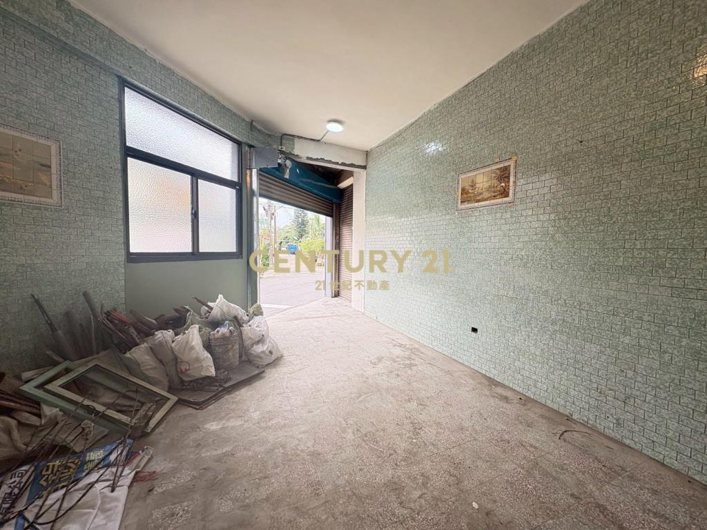 平鎮獅子林美透天