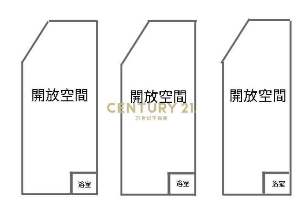 平鎮獅子林美透天
