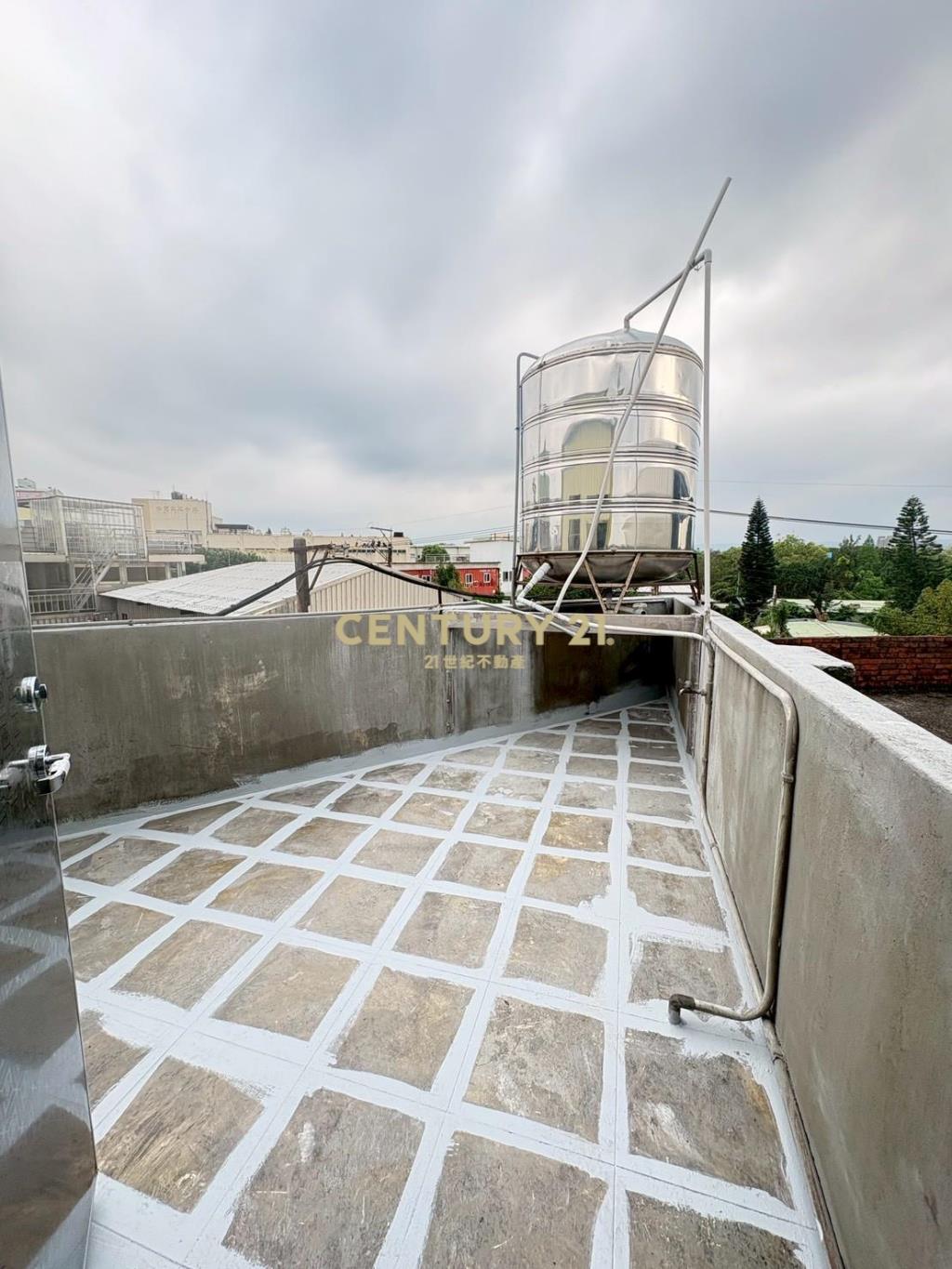 平鎮獅子林美透天