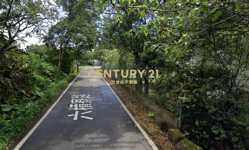 近龍潭大池美農地