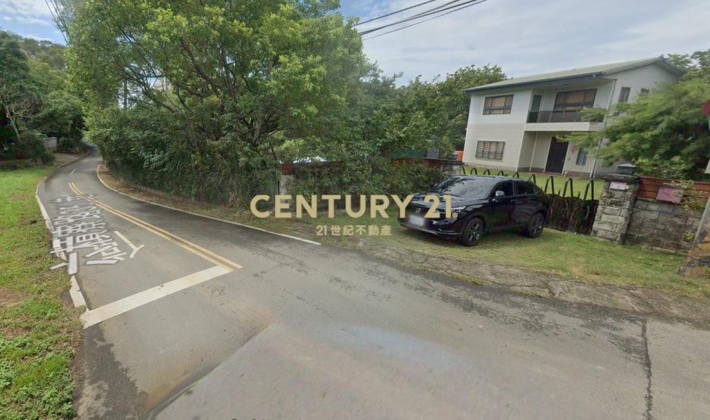 近龍潭大池美農地