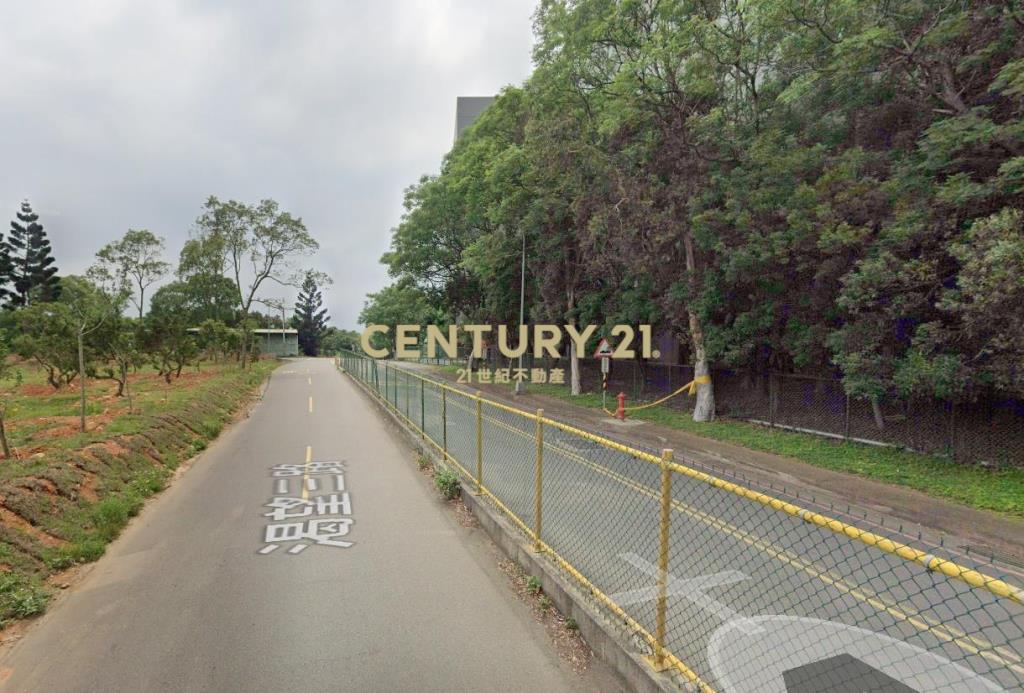 近龍潭大池美農地