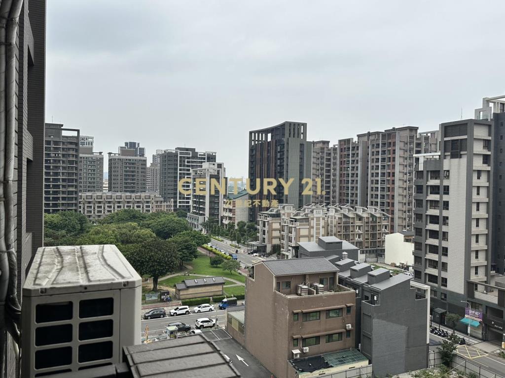 八德重劃區2房+ B1雙車位