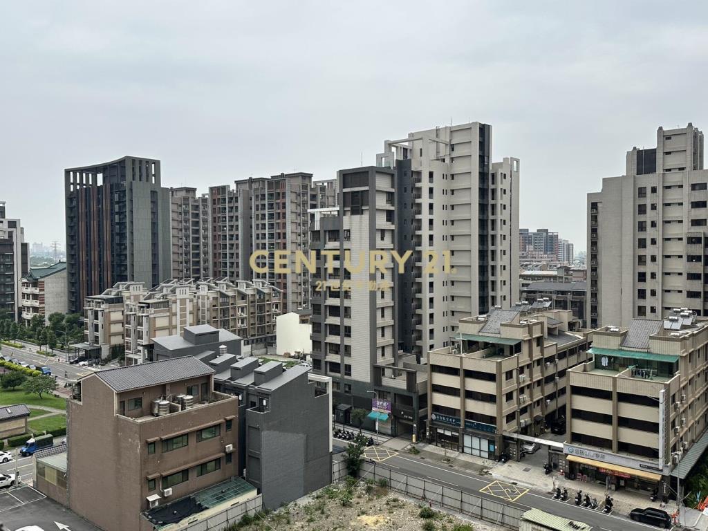 八德重劃區2房+ B1雙車位