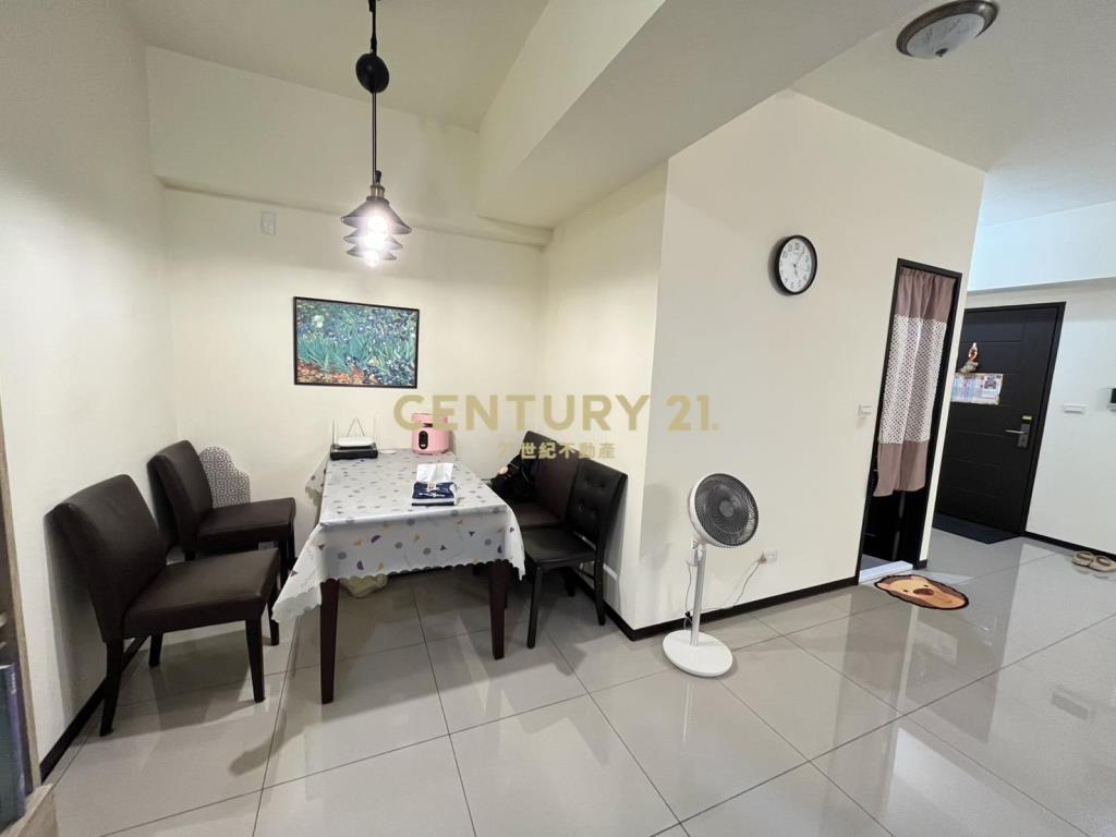 香梅一品高樓層三房車