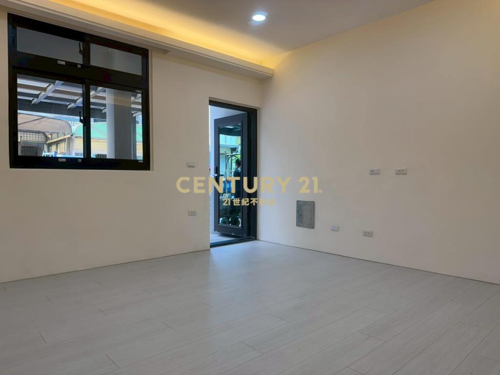 觀音濱海路整新透天