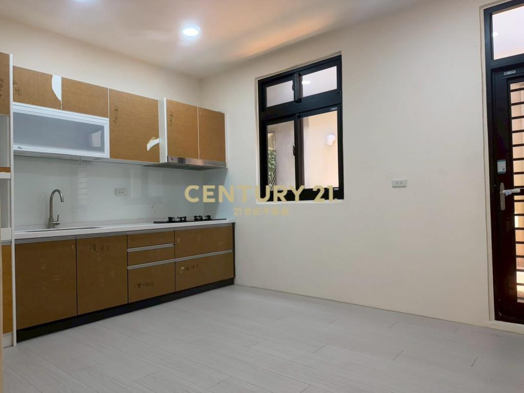 觀音濱海路整新透天