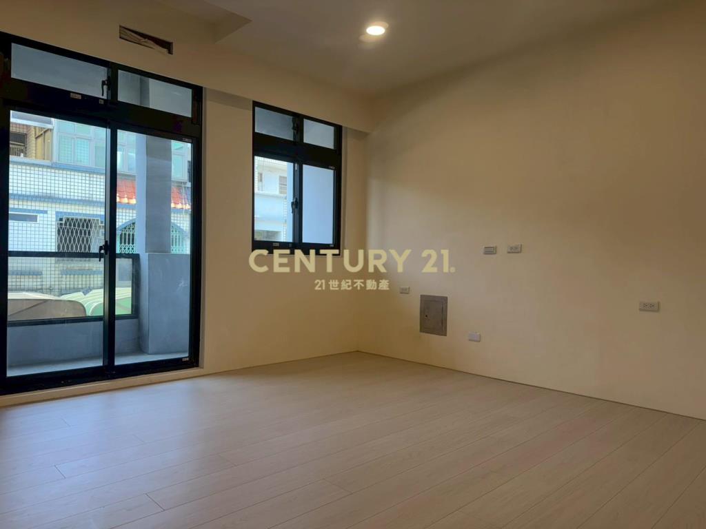 觀音濱海路整新透天