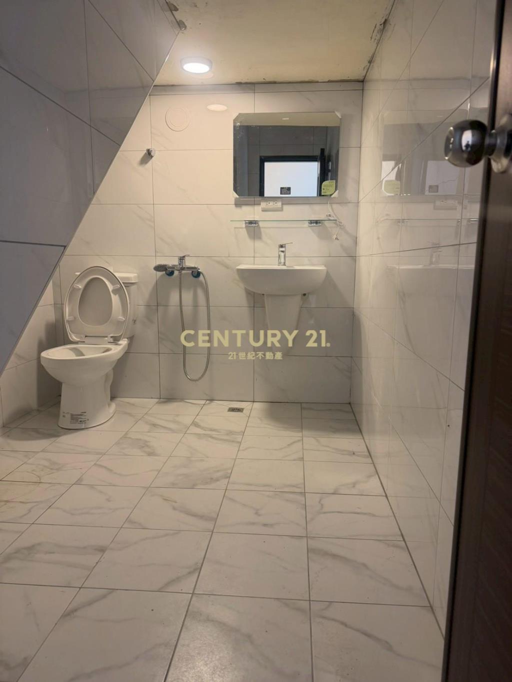 觀音濱海路整新透天