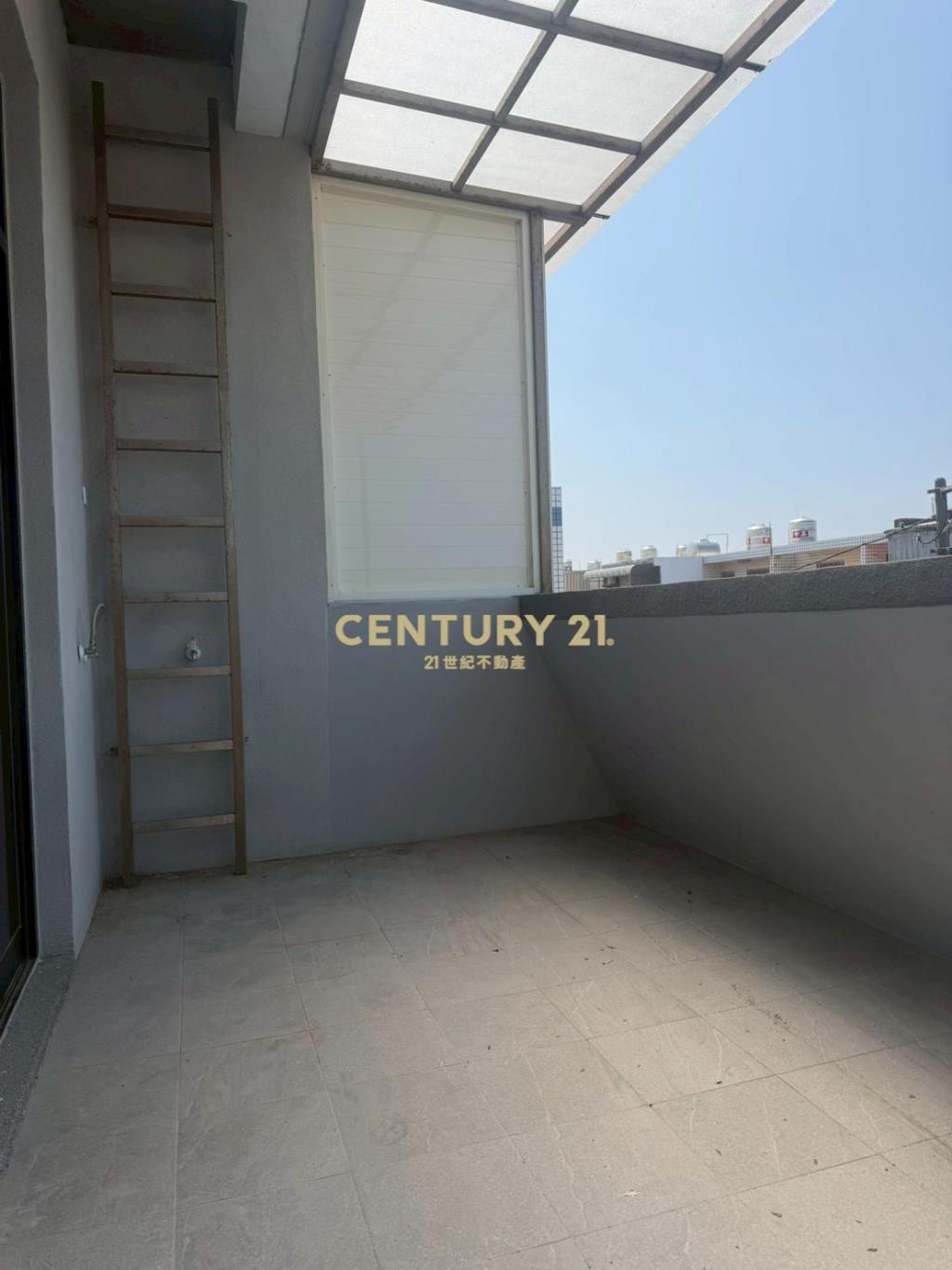 觀音濱海路整新透天