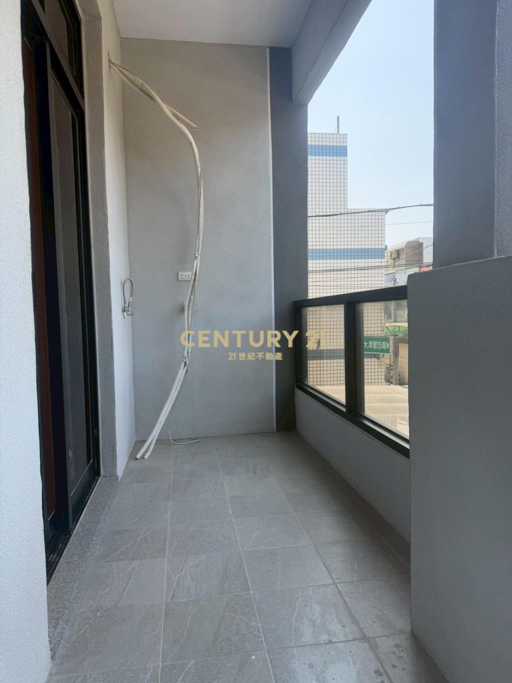 觀音濱海路整新透天