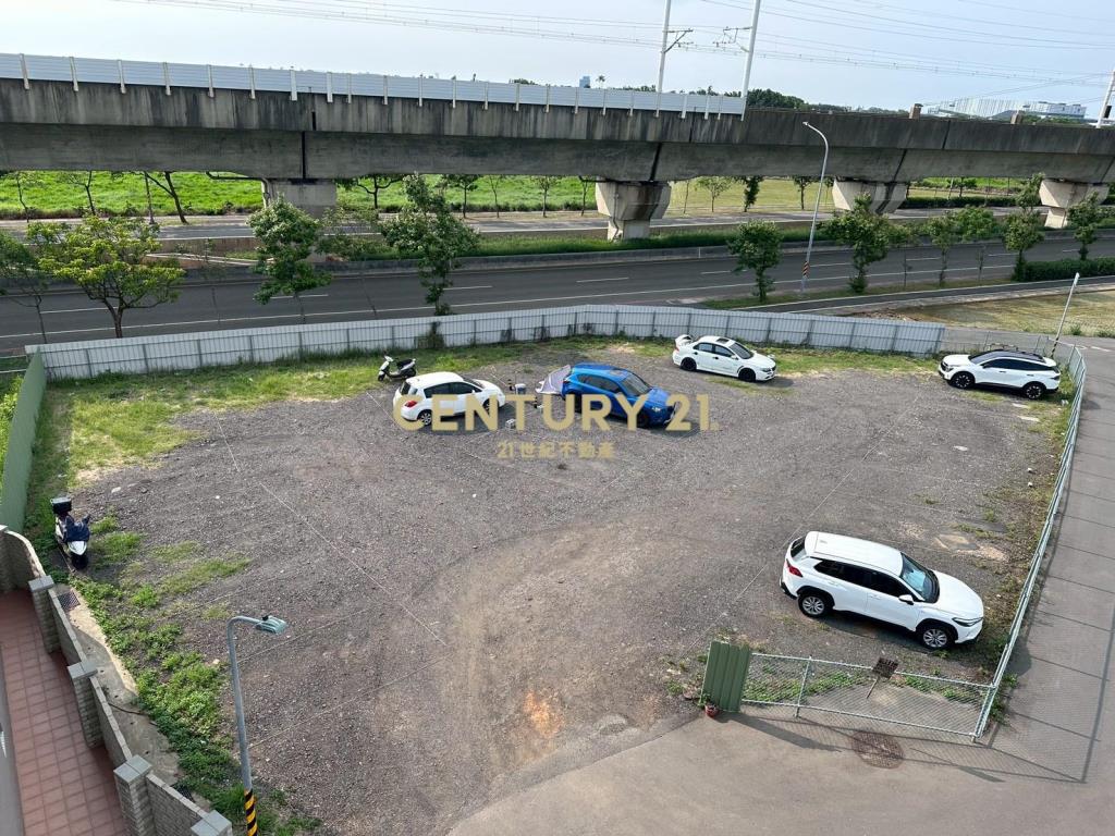 仙草花海邊間三車位美別墅
