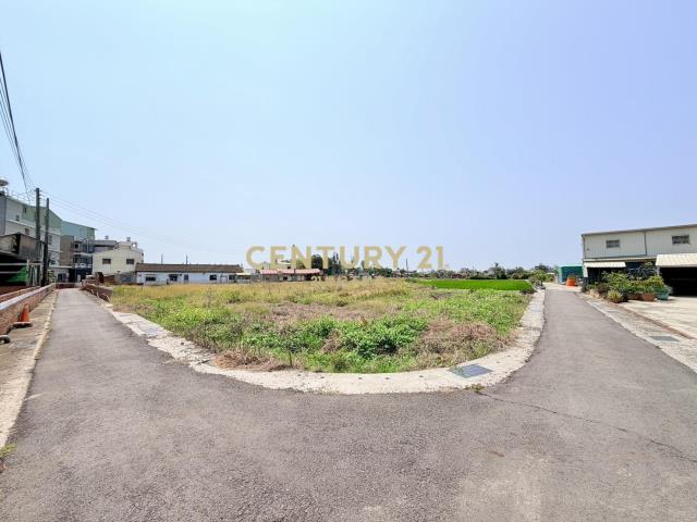 後壁便宜乙種建築用地