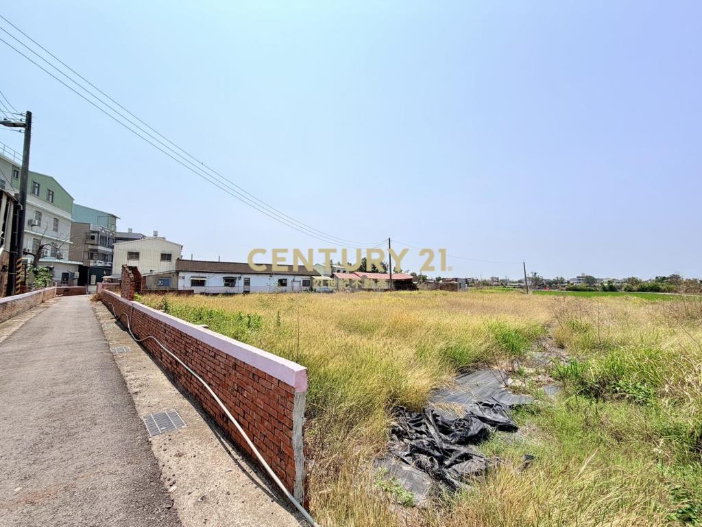 後壁便宜乙種建築用地