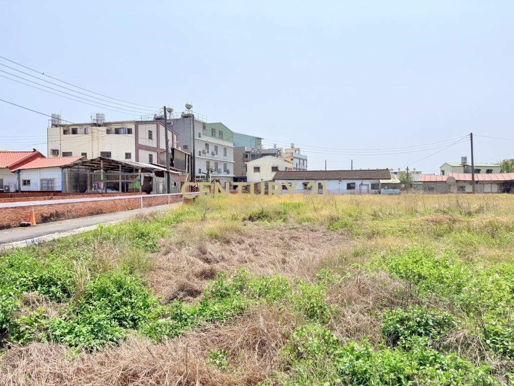 後壁便宜乙種建築用地