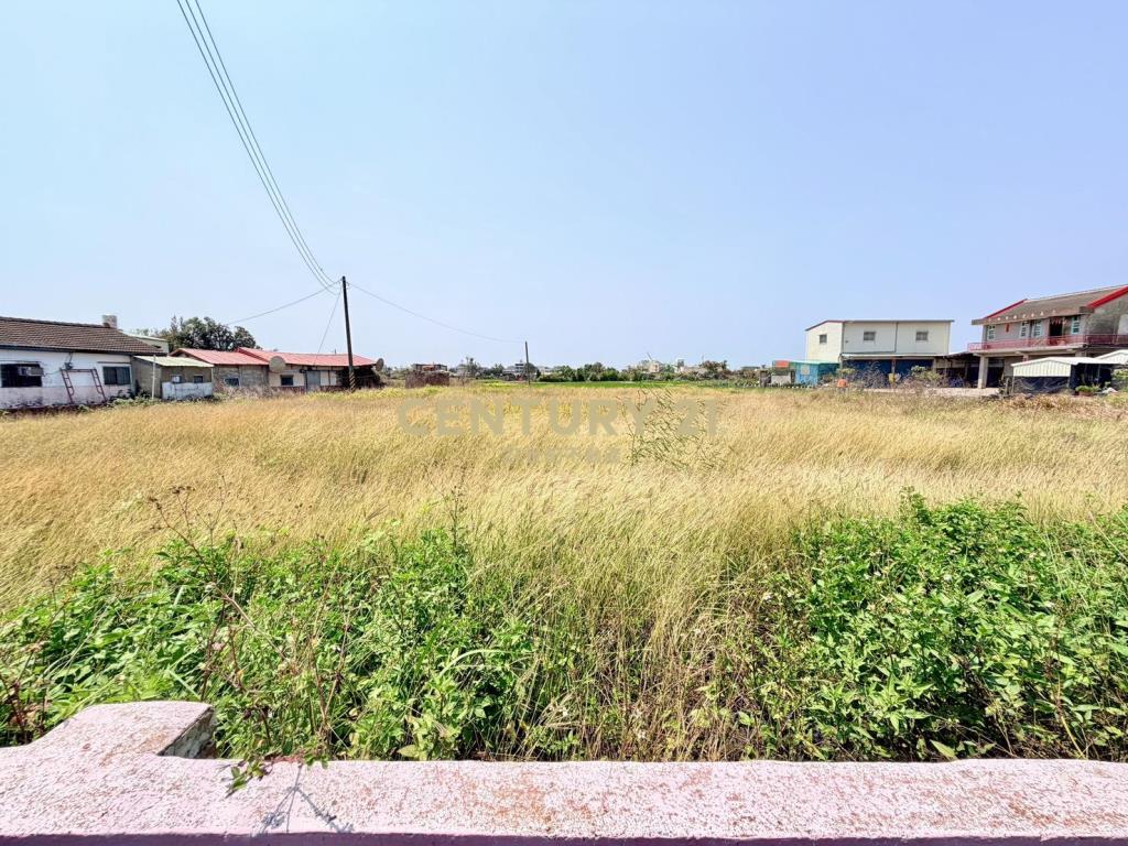 後壁便宜乙種建築用地