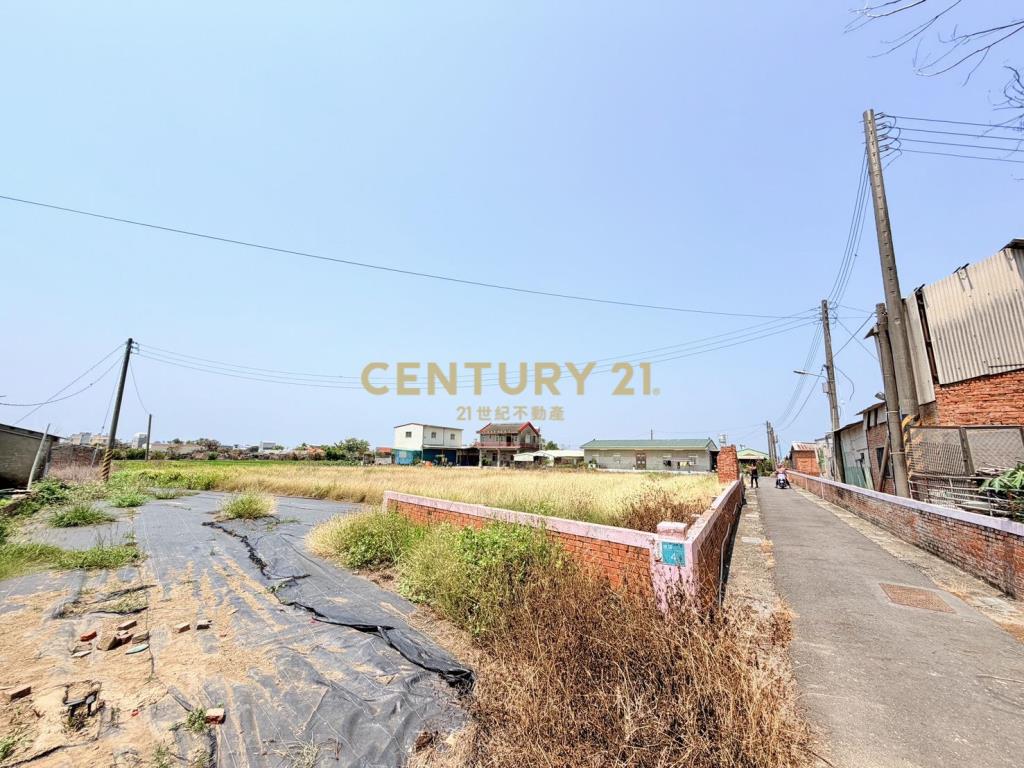 後壁便宜乙種建築用地