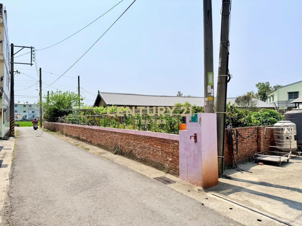 後壁便宜乙種建築用地