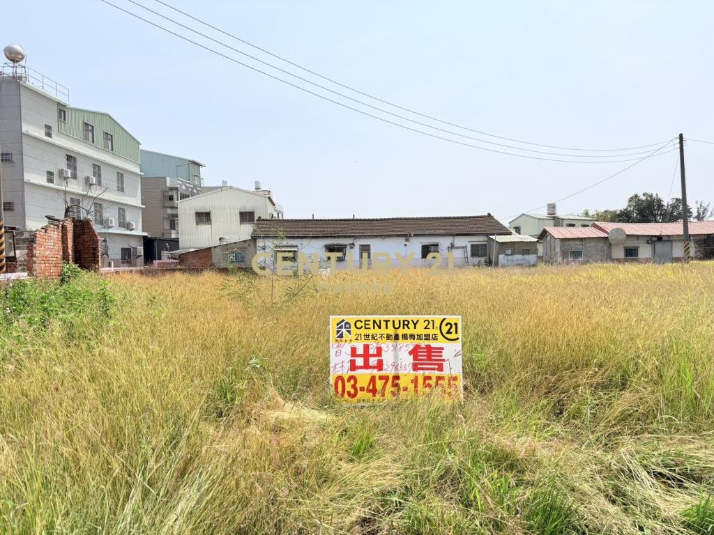 後壁便宜乙種建築用地