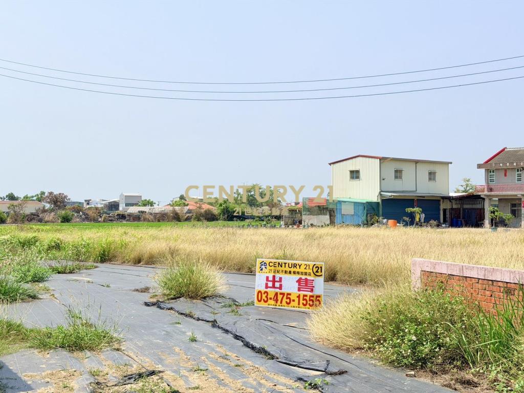 後壁便宜乙種建築用地