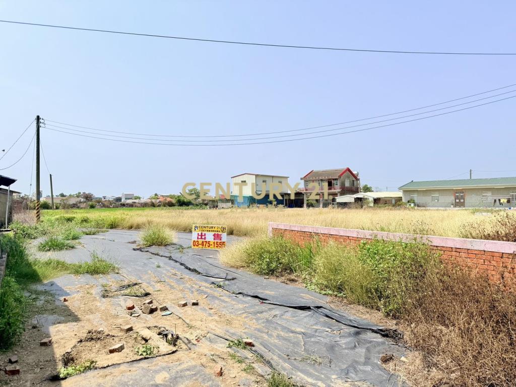 後壁便宜乙種建築用地