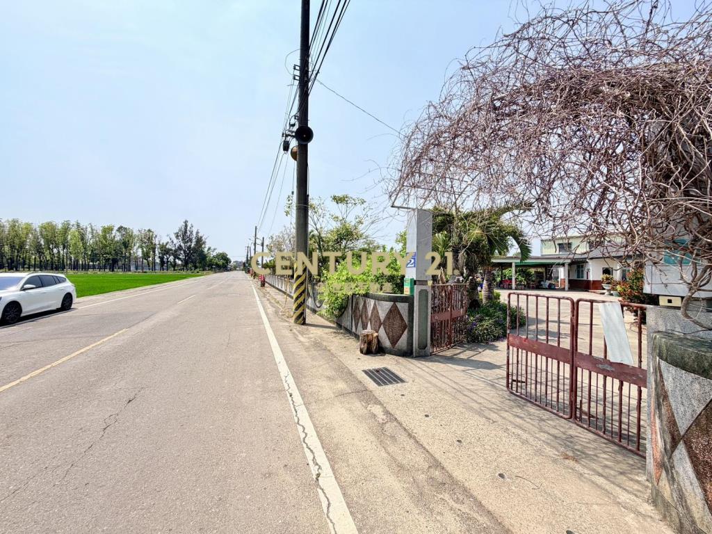 後壁便宜乙種建築用地