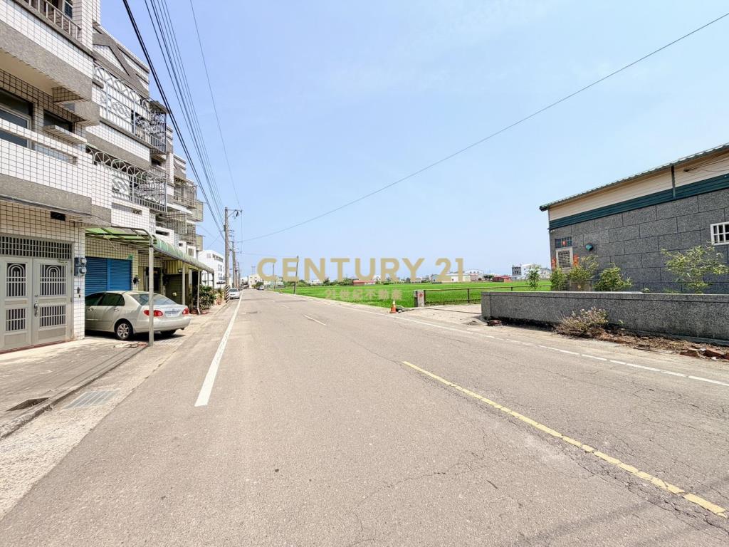 後壁便宜乙種建築用地