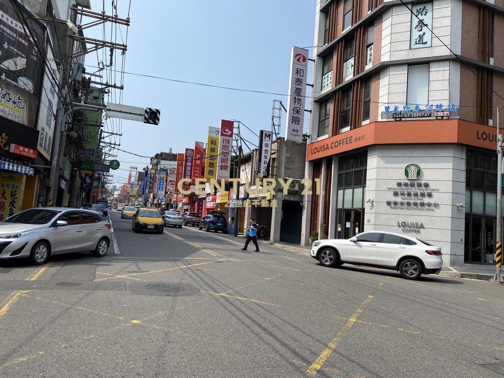 楊梅大成路金店住