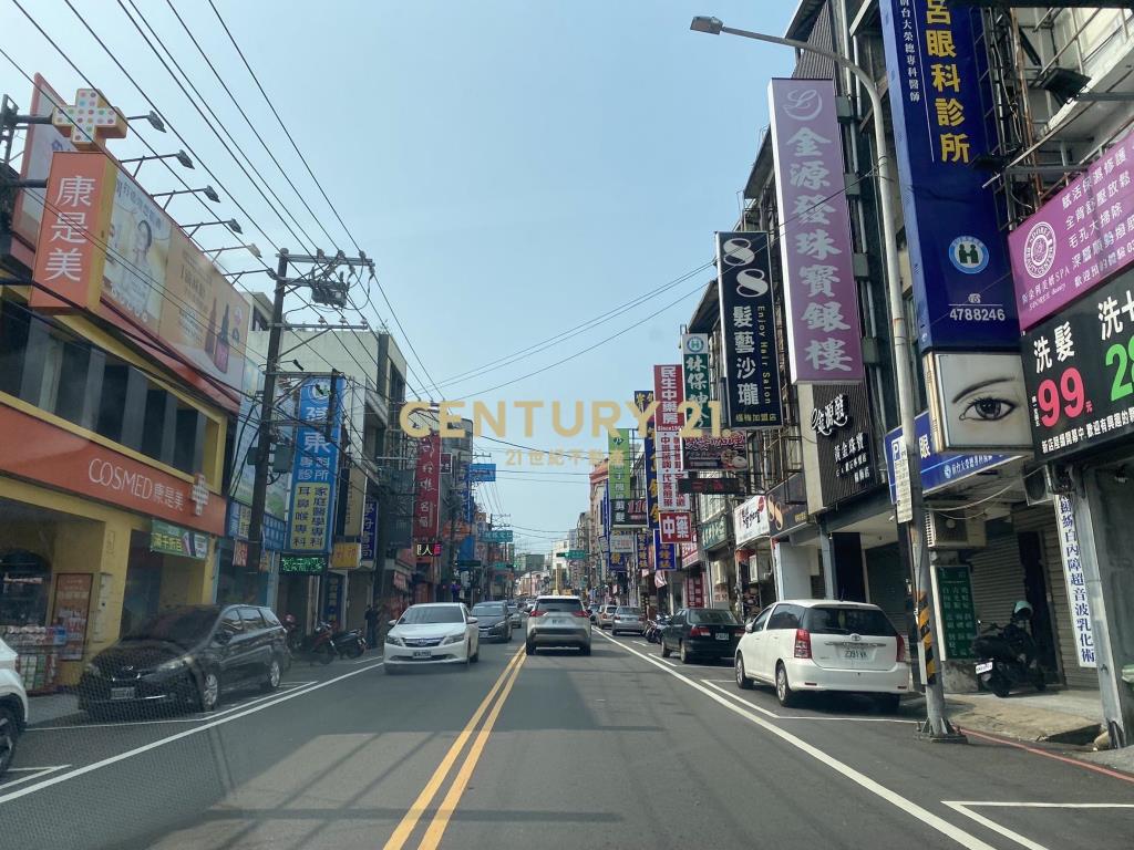 楊梅大成路金店住