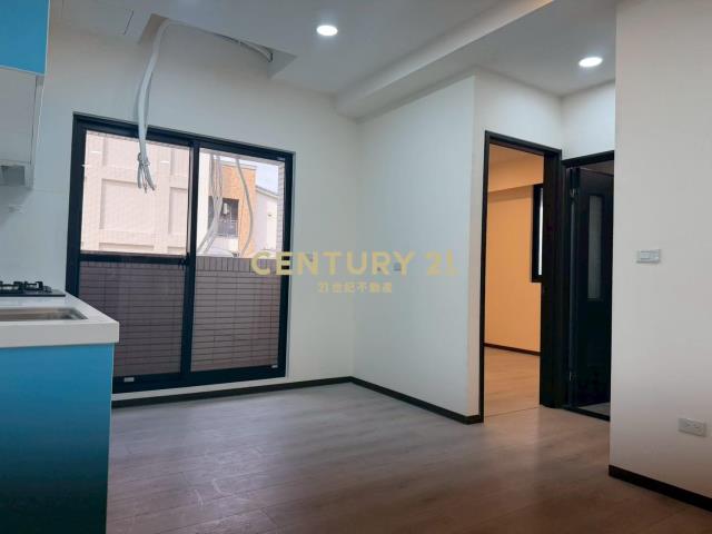 大園薪成家2房車